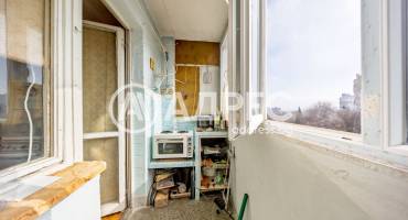 Двустаен апартамент, Плевен, Дружба 3, 679026, Снимка 11