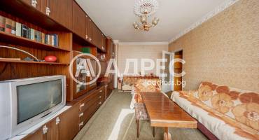 Двустаен апартамент, Плевен, Дружба 3, 679026, Снимка 2