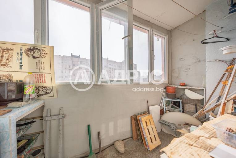 Двустаен апартамент, Плевен, Дружба 3, 679026, Снимка 10