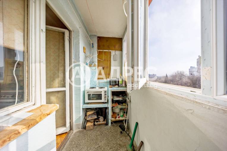 Двустаен апартамент, Плевен, Дружба 3, 679026, Снимка 11