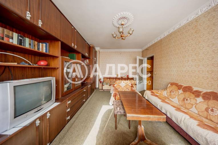 Двустаен апартамент, Плевен, Дружба 3, 679026, Снимка 2