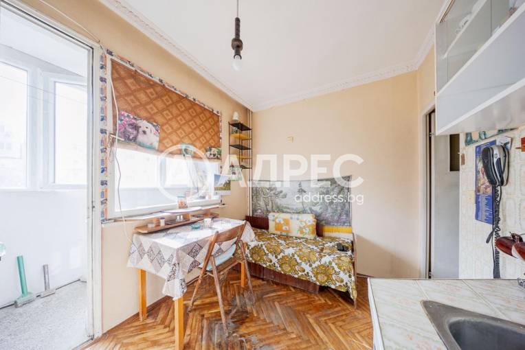 Двустаен апартамент, Плевен, Дружба 3, 679026, Снимка 3