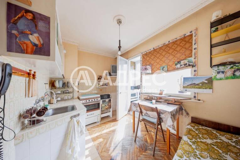 Двустаен апартамент, Плевен, Дружба 3, 679026, Снимка 4