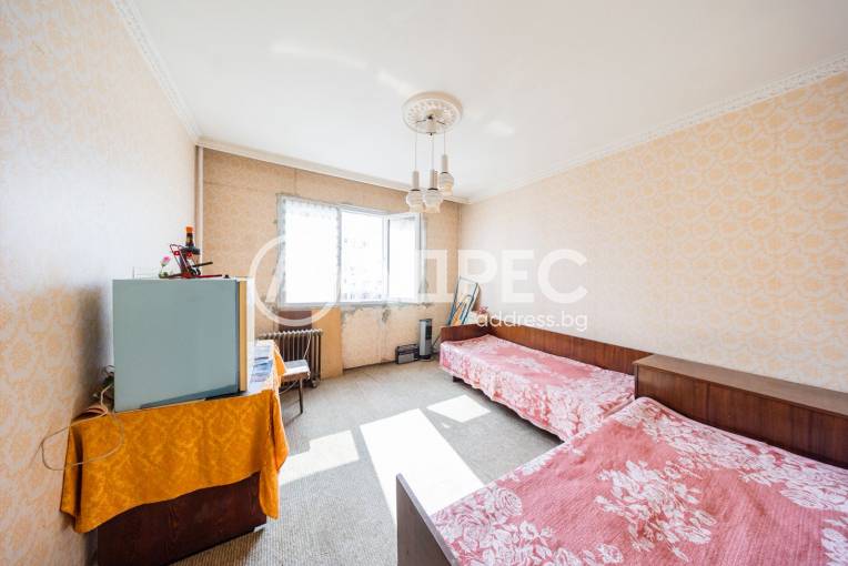 Двустаен апартамент, Плевен, Дружба 3, 679026, Снимка 5