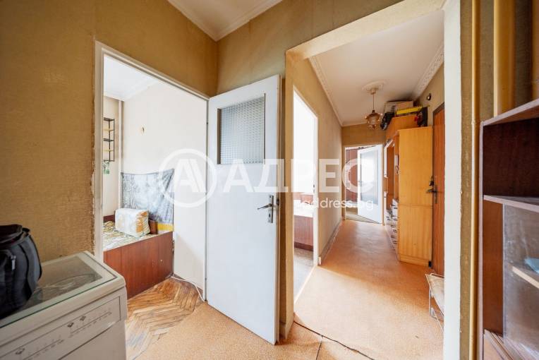 Двустаен апартамент, Плевен, Дружба 3, 679026, Снимка 7