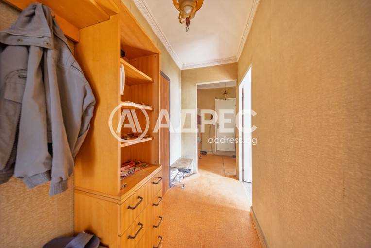 Двустаен апартамент, Плевен, Дружба 3, 679026, Снимка 8