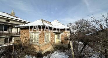 Къща/Вила, Попово, 683026, Снимка 1