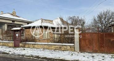 Къща/Вила, Попово, 683026, Снимка 2