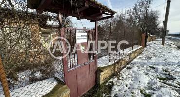 Къща/Вила, Попово, 683026, Снимка 3