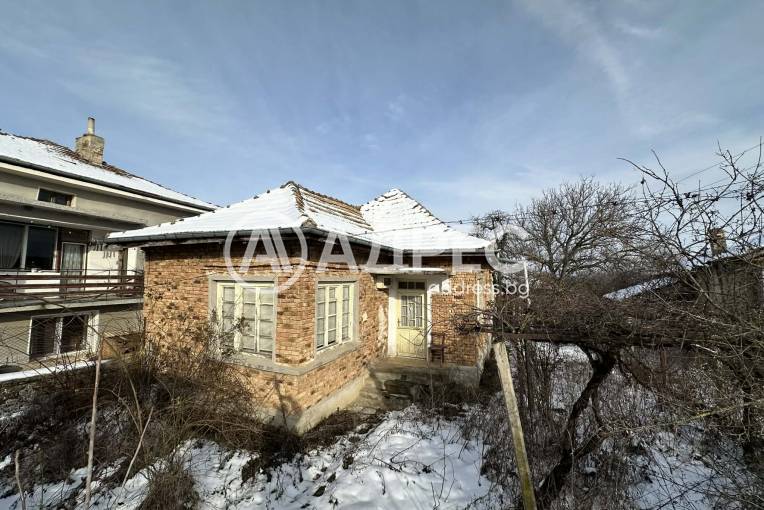 Къща/Вила, Попово, 683026, Снимка 1