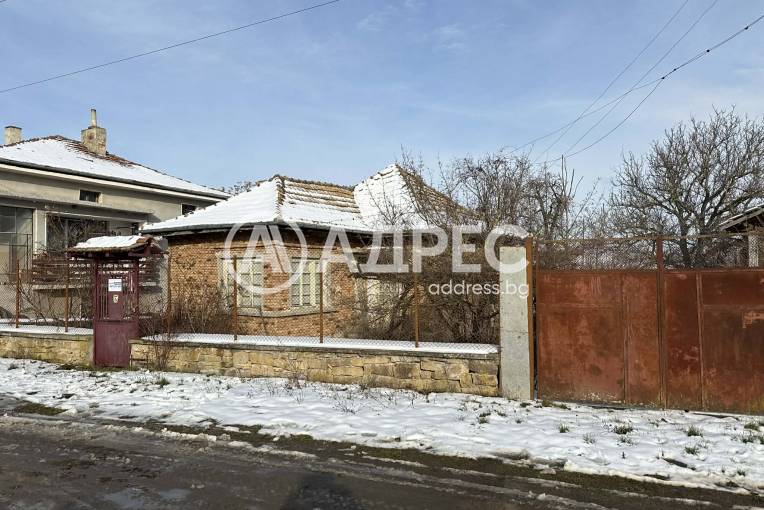 Къща/Вила, Попово, 683026, Снимка 2