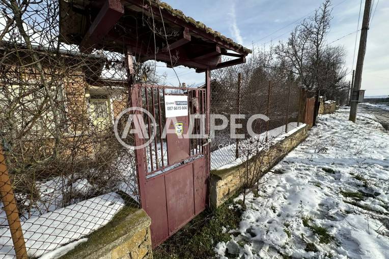 Къща/Вила, Попово, 683026, Снимка 3