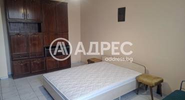 Гарсониера, Плевен, Сторгозия, 687026, Снимка 1