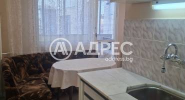 Гарсониера, Плевен, Сторгозия, 687026, Снимка 3