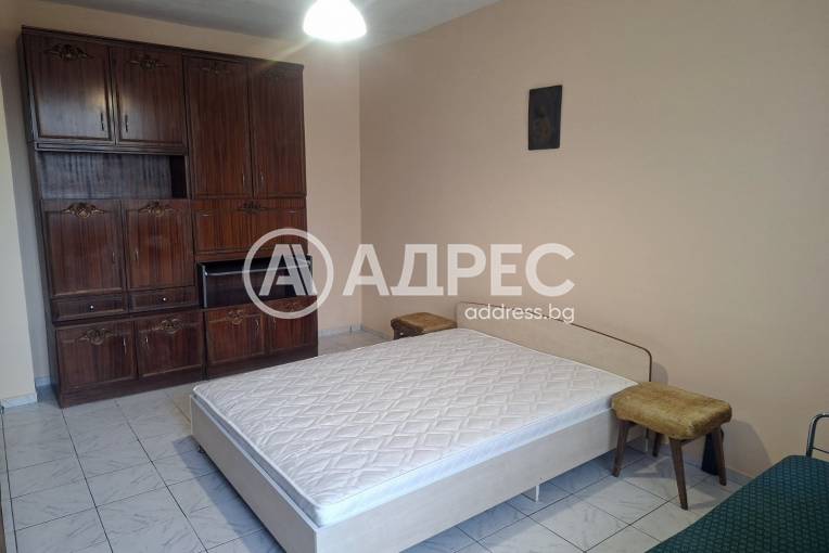 Гарсониера, Плевен, Сторгозия, 687026, Снимка 1