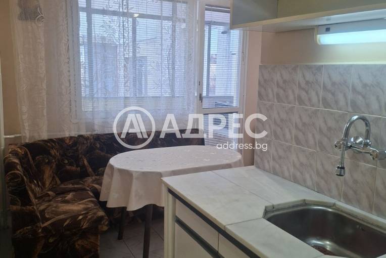 Гарсониера, Плевен, Сторгозия, 687026, Снимка 3