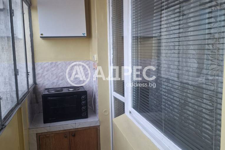 Гарсониера, Плевен, Сторгозия, 687026, Снимка 7