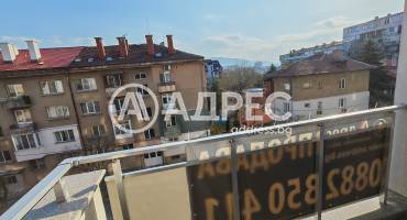 Тристаен апартамент, София, Банишора, 688026, Снимка 18