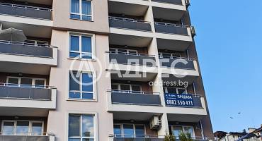 Тристаен апартамент, София, Банишора, 688026, Снимка 19