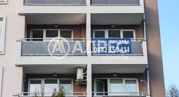 Тристаен апартамент, София, Банишора, 688026, Снимка 4