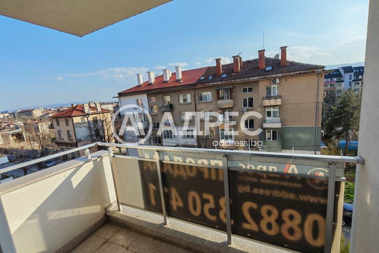 Тристаен апартамент, София, Банишора, 688026, Снимка 15