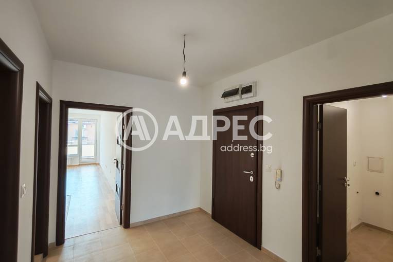 Тристаен апартамент, София, Банишора, 688026, Снимка 16