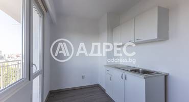 Двустаен апартамент, Варна, Цветен квартал, 696026, Снимка 10