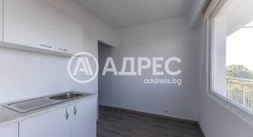 Двустаен апартамент, Варна, Цветен квартал, 696026, Снимка 11