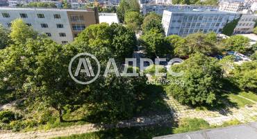 Двустаен апартамент, Варна, Цветен квартал, 696026, Снимка 12