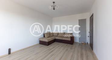 Двустаен апартамент, Варна, Цветен квартал, 696026, Снимка 14