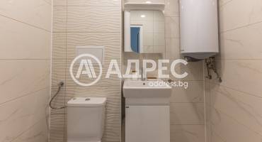 Двустаен апартамент, Варна, Цветен квартал, 696026, Снимка 16