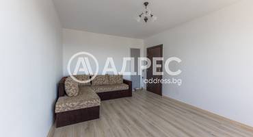 Двустаен апартамент, Варна, Цветен квартал, 696026, Снимка 2