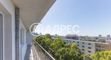 Двустаен апартамент, Варна, Цветен квартал, 696026, Снимка 19