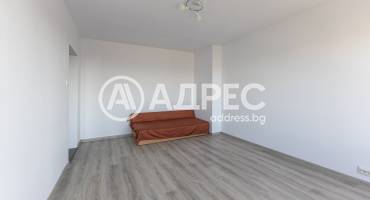 Двустаен апартамент, Варна, Цветен квартал, 696026, Снимка 3