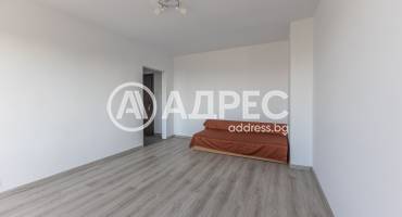Двустаен апартамент, Варна, Цветен квартал, 696026, Снимка 5