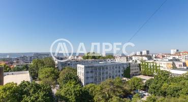 Двустаен апартамент, Варна, Цветен квартал, 696026, Снимка 6