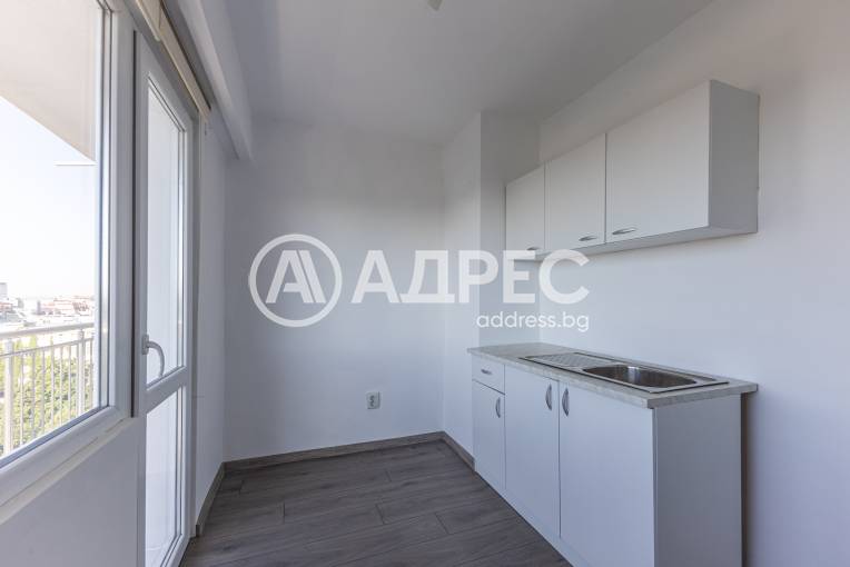 Двустаен апартамент, Варна, Цветен квартал, 696026, Снимка 10
