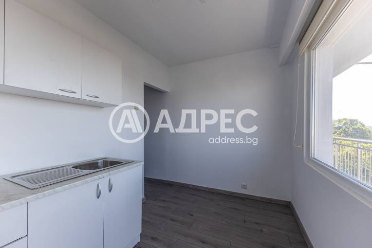 Двустаен апартамент, Варна, Цветен квартал, 696026, Снимка 11