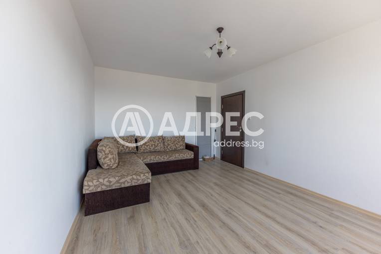 Двустаен апартамент, Варна, Цветен квартал, 696026, Снимка 2