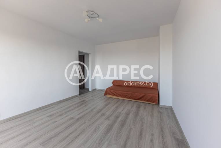 Двустаен апартамент, Варна, Цветен квартал, 696026, Снимка 5