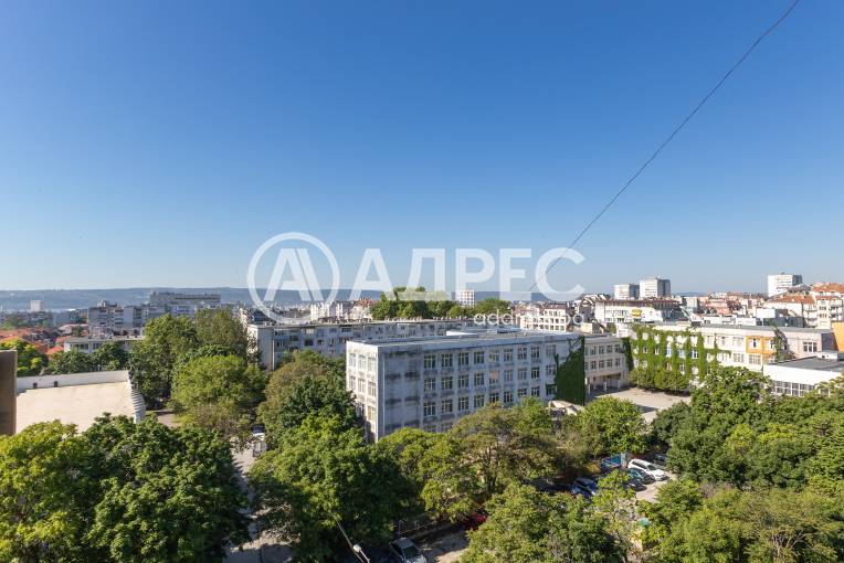 Двустаен апартамент, Варна, Цветен квартал, 696026, Снимка 6