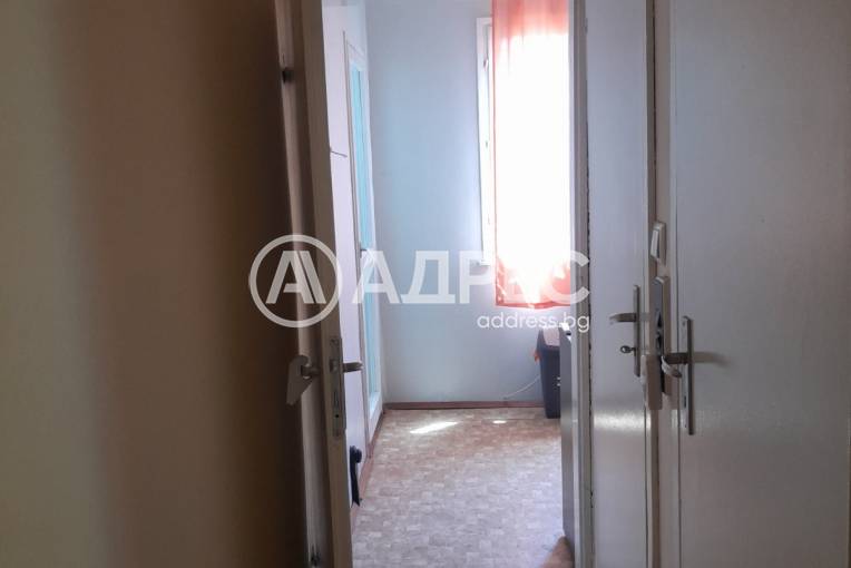 Едностаен апартамент, София, Овча купел, 701026, Снимка 4