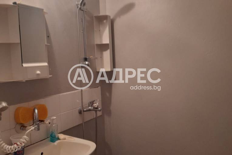 Едностаен апартамент, София, Овча купел, 701026, Снимка 6