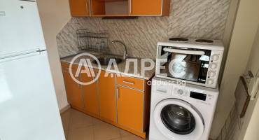 Двустаен апартамент, Велико Търново, Център, 703026, Снимка 1
