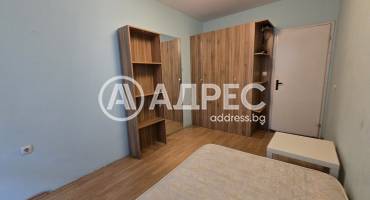 Тристаен апартамент, София, Стрелбище, 640027, Снимка 14