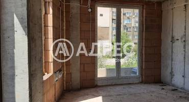Тристаен апартамент, София, Левски В, 652027, Снимка 3