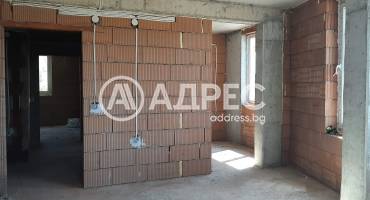 Тристаен апартамент, София, Левски В, 652027, Снимка 4