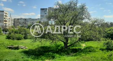 Тристаен апартамент, София, Левски В, 652027, Снимка 5