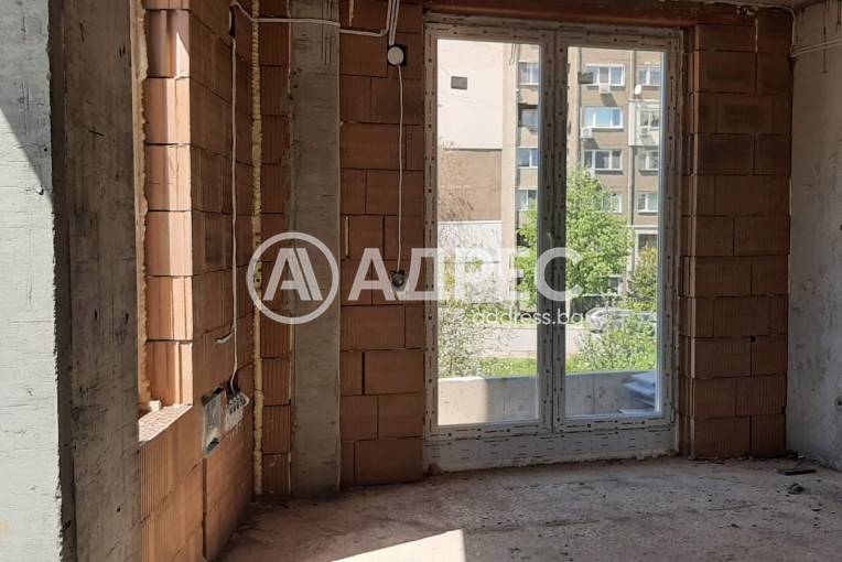 Тристаен апартамент, София, Левски В, 652027, Снимка 3