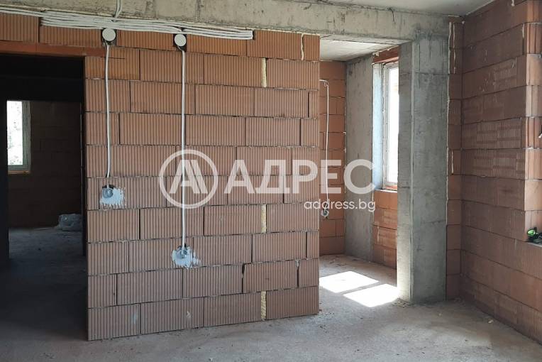 Тристаен апартамент, София, Левски В, 652027, Снимка 4